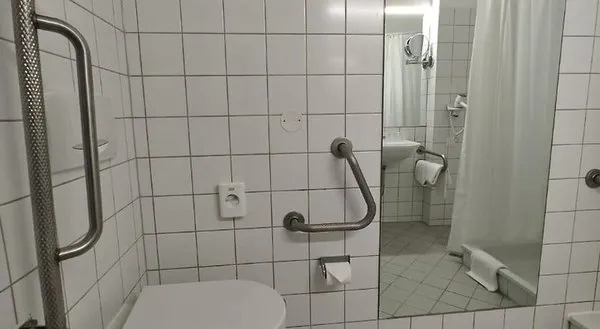 Gartenhotel Altmannsdorf Hotel 1