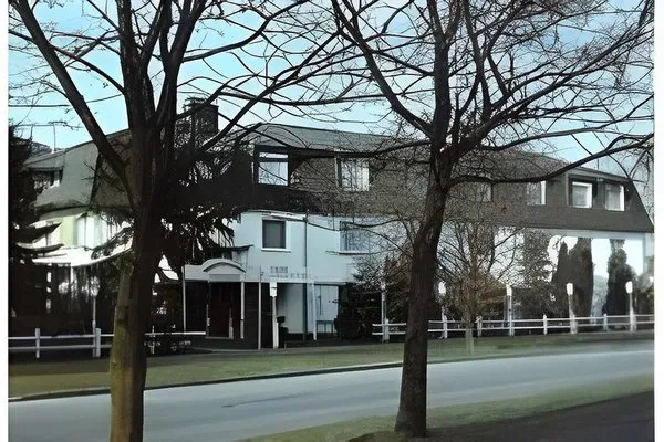 Gartenhotel Fettehenne