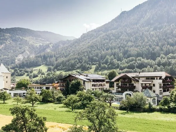 Gartenhotel Linde