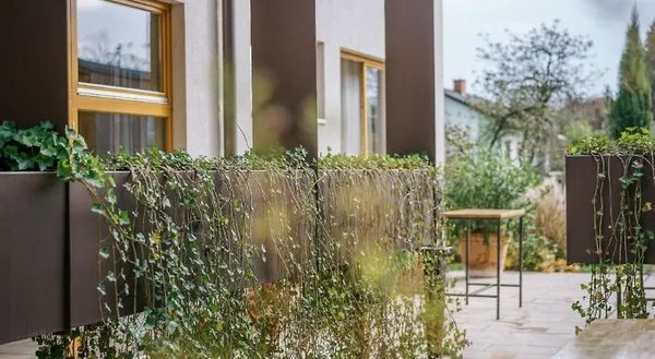 Gartenhotel Ochensberger