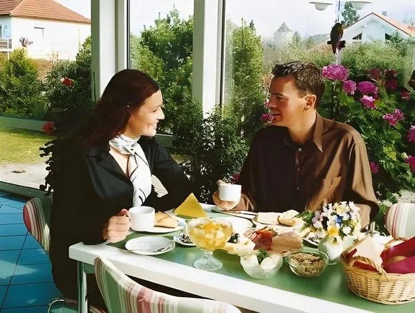 Gartenhotel Salzach
