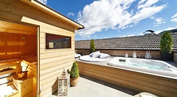 Gartenhotel Völser Hof