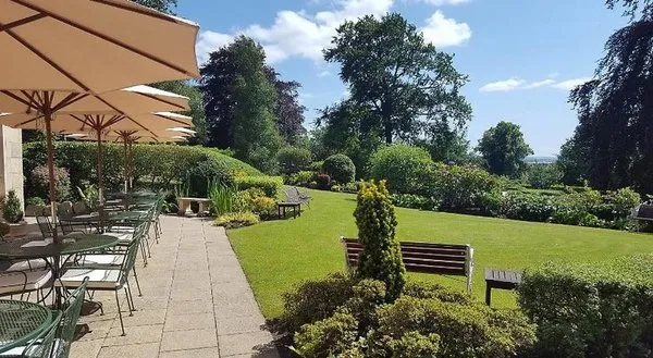 Garvock House Hotel