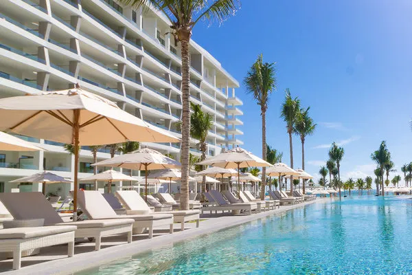 Garza Blanca Resort and Spa