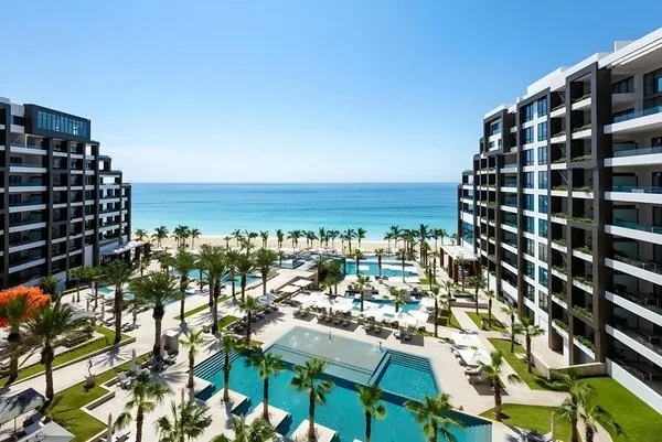 Garza Blanca Resort & Spa Los Cabos