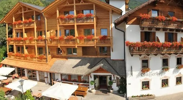 Gasserhof
