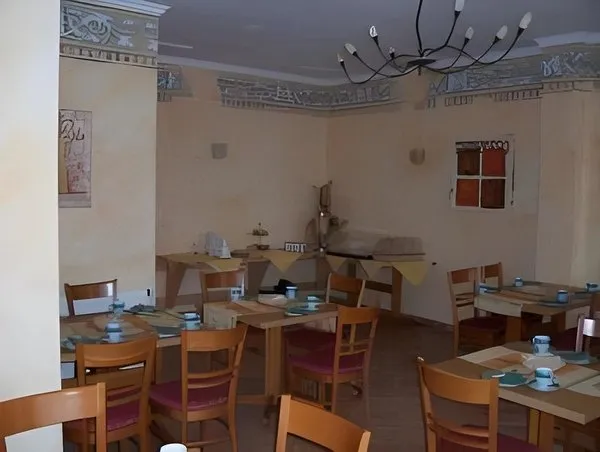 Gastehaus Am Wasserpark
