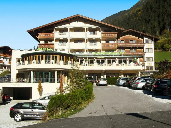 Gasteigerhof
