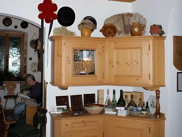 Gasthaus Am Zierwald