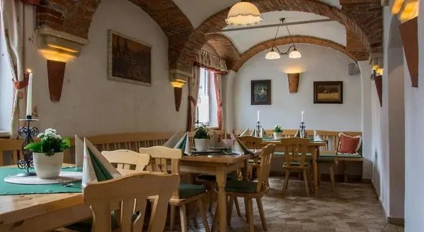 Gasthaus Lendplatzl