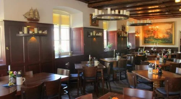 Gasthaus Schiff