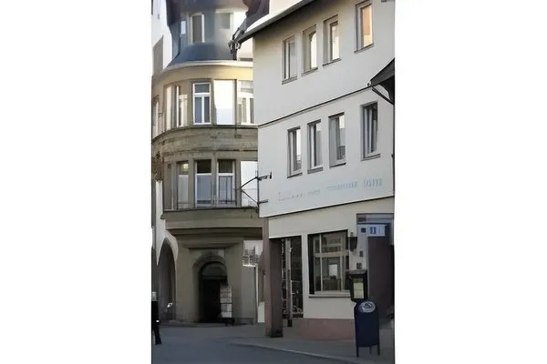Gasthaus zum Goldenen Ring