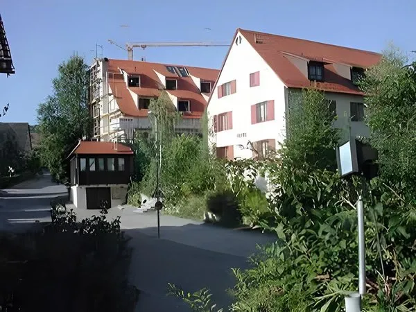 Gasthof Adler