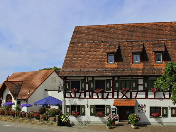 Gasthof Adler