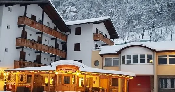Gasthof Albergo Panorama