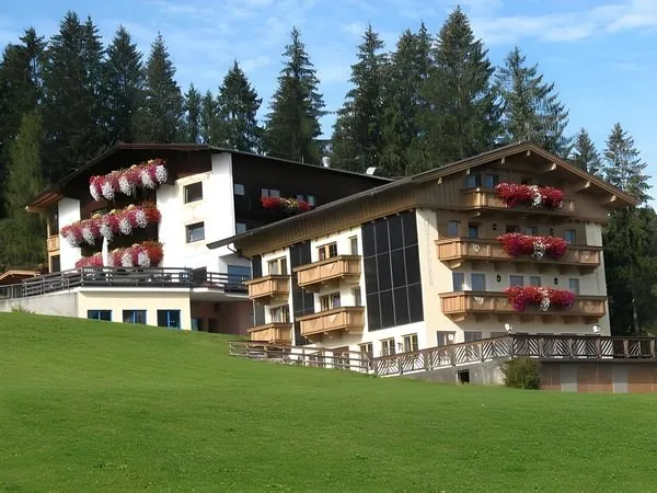 Gasthof Almhof