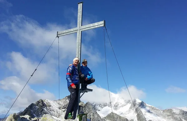 Gasthof Edelweiss