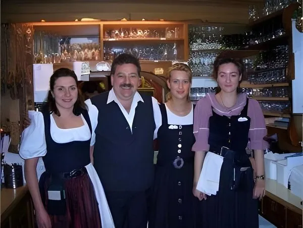 Gasthof Fraundorfer