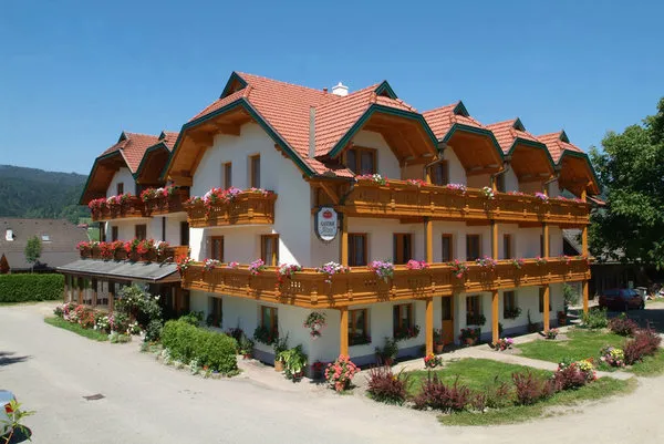Gasthof Gfrerer Lipp
