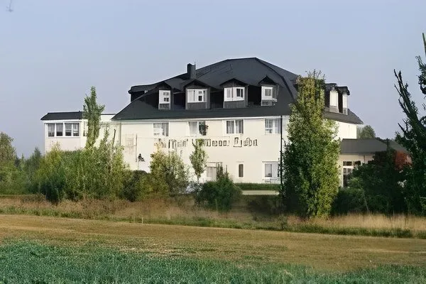 Gasthof Goldener Hahn