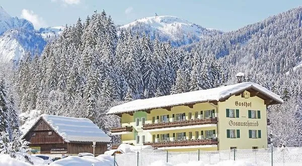 Gasthof Gosauschmied