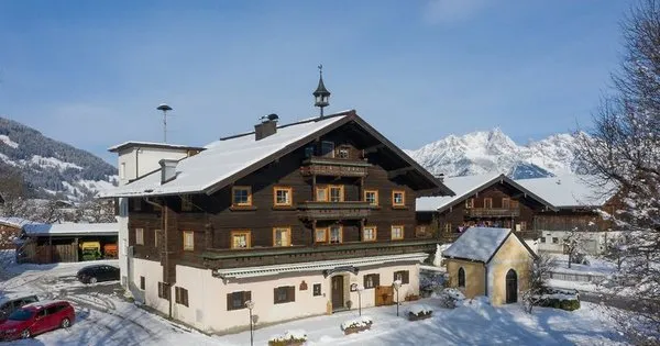 Gasthof Hammerschmidt