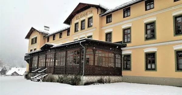 Gasthof / Hotel Elisabeth