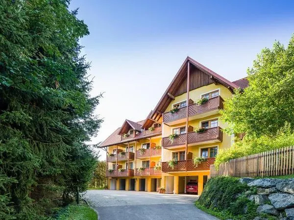 Gasthof-Hotel Schmied