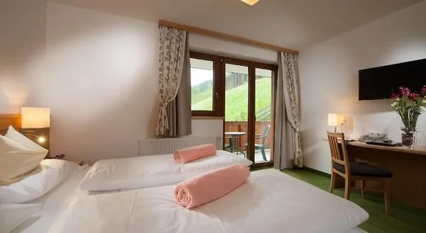 Gasthof Hotel Schutzenhof