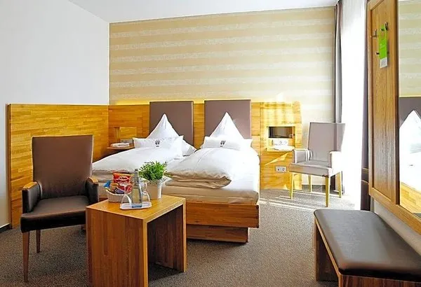 Gasthof Hotel zum Hirsch