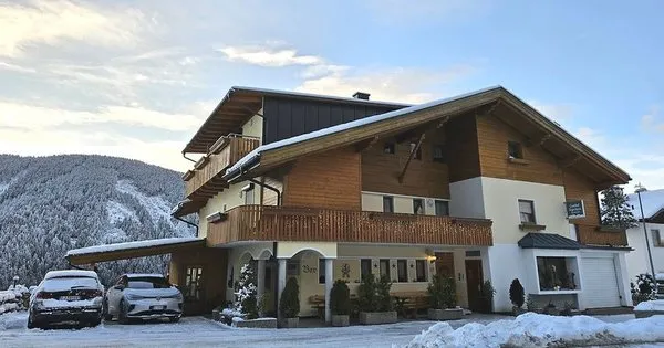 Gasthof Jägerheim