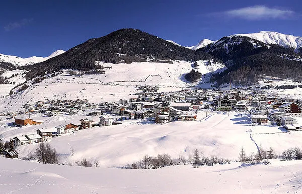 Gasthof Kristall