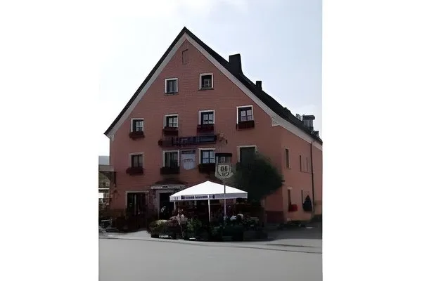 Gasthof Krone