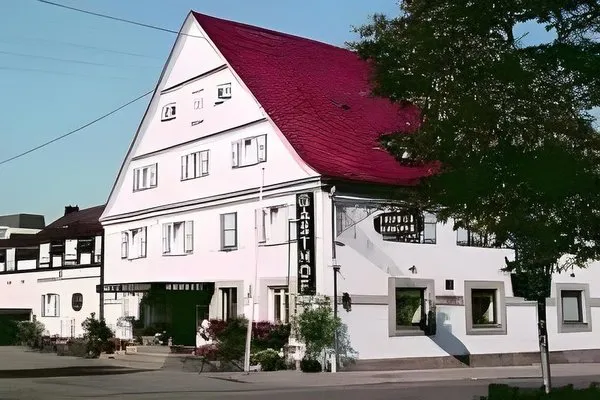 Gasthof Krone