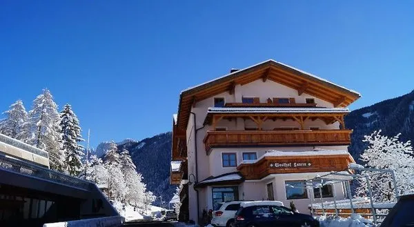 Gasthof Laurin