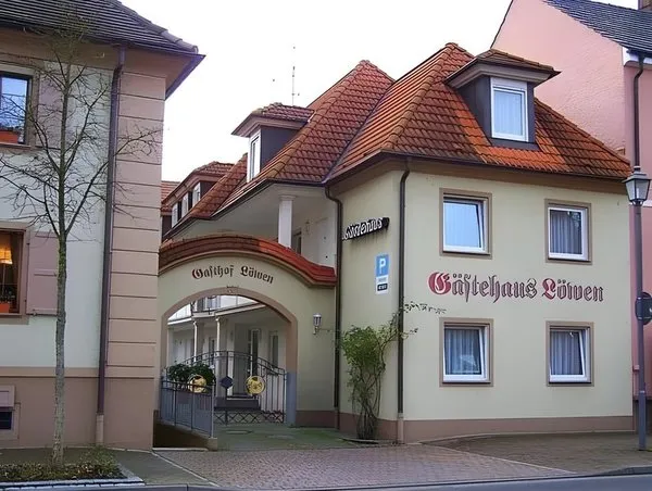 Gasthof Löwen