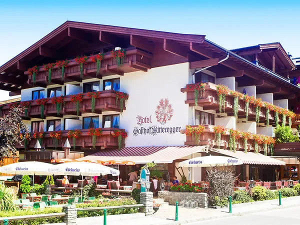 Gasthof Mitteregger