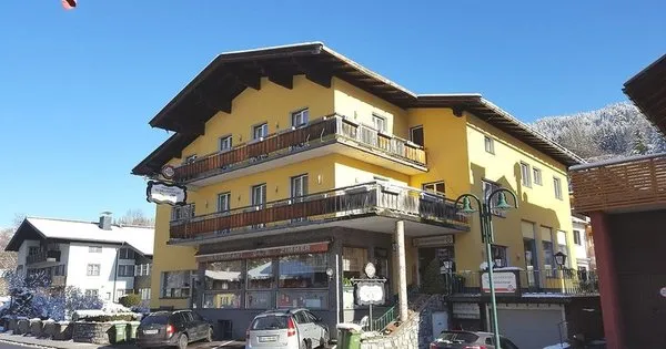 Gasthof Musikantenwirt
