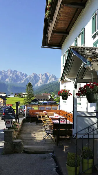 Gasthof-Pension Kirchenwirt