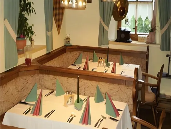 Gasthof - Pension Schamberger