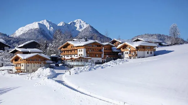 Gasthof Pension Schöntal