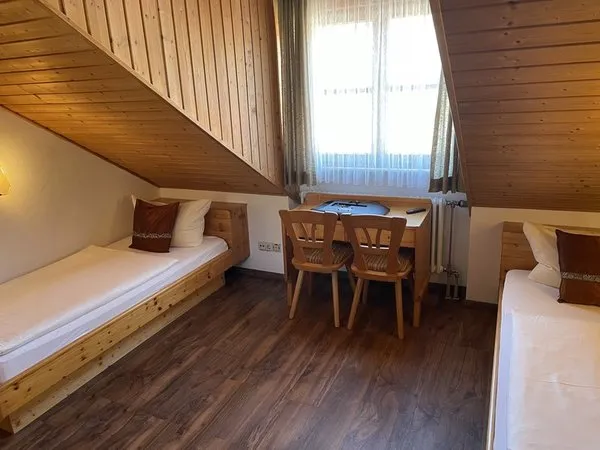 Gasthof Römer-Castell