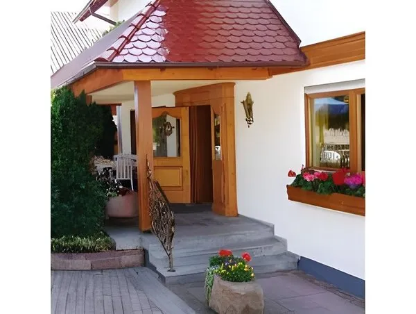 Gasthof Rose