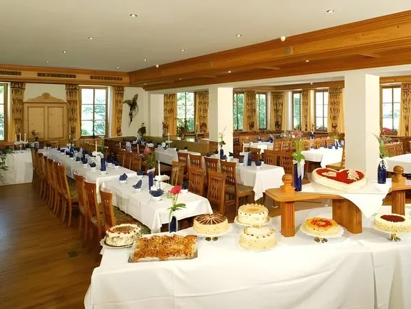 Gasthof Schwarz