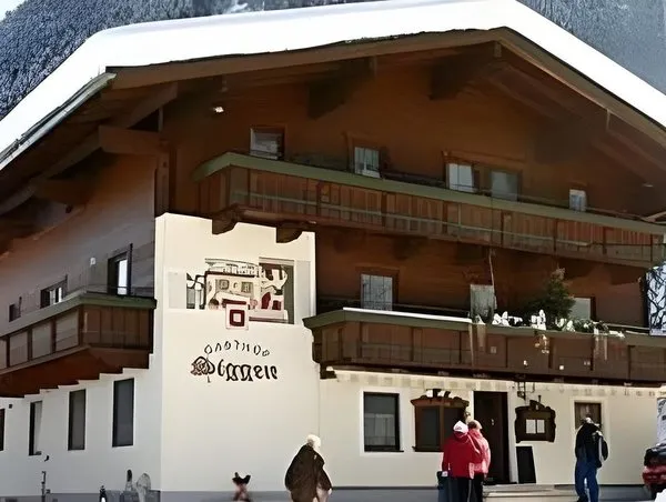 Gasthof Siggen