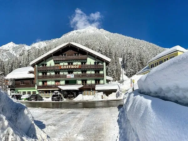 Gasthof Spullersee