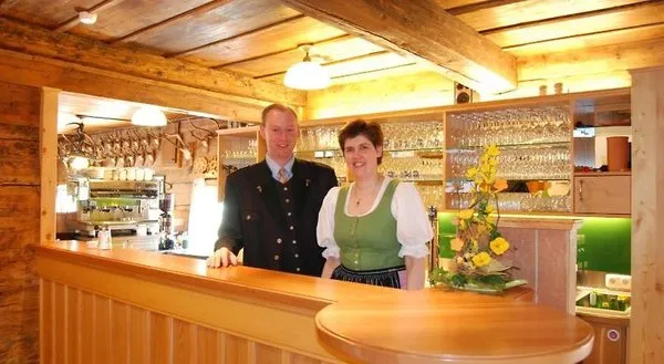 Gasthof Unterberger