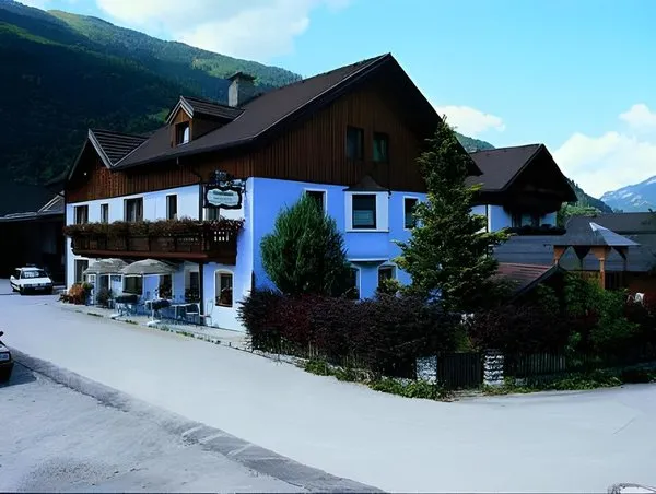 Gasthof Walcher