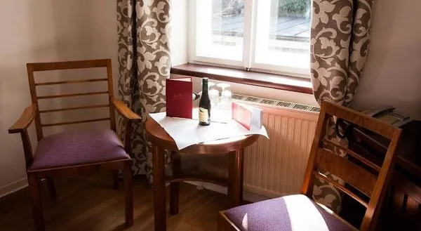 Gasthof Zum Goldenen Anker