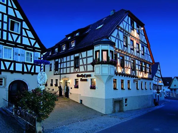 Gasthof zum Lamm